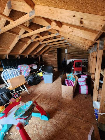 325 Southeast Woodland Court, Wise, VA 24293