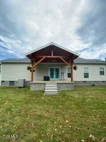 325 Southeast Woodland Court, Wise, VA 24293