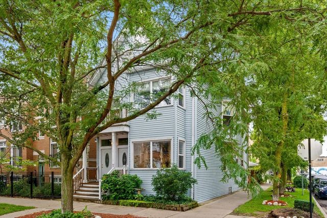 4922 N Janssen Avenue 1, Chicago, IL 60640