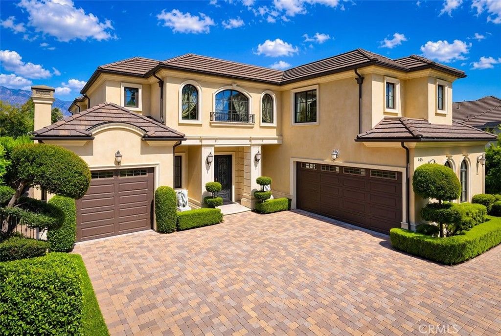 445 W Woodruff, Arcadia, CA 91007 — photo 2
