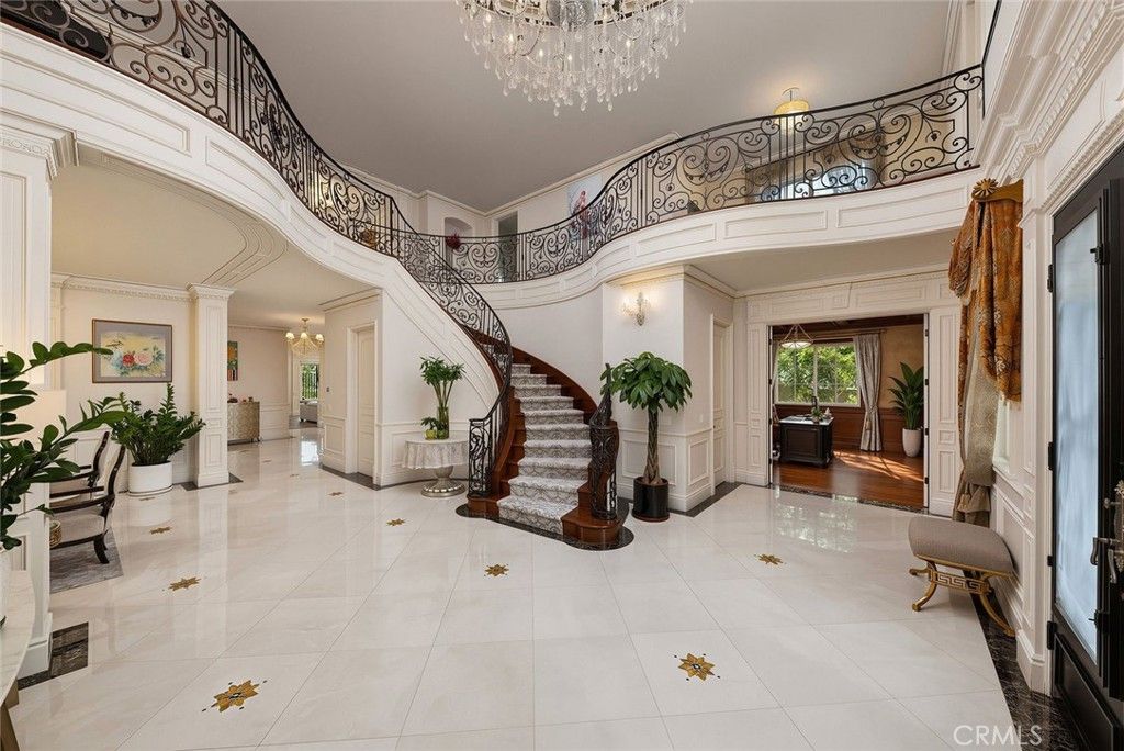 445 W Woodruff, Arcadia, CA 91007 — photo 4