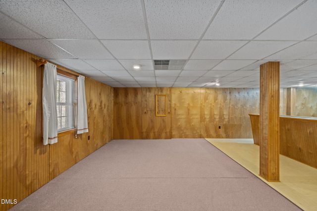 201 Hillandale Drive, Oxford, NC 27565