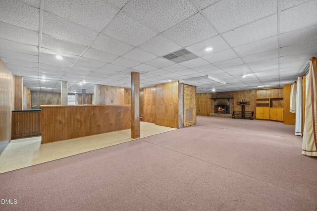 201 Hillandale Drive, Oxford, NC 27565