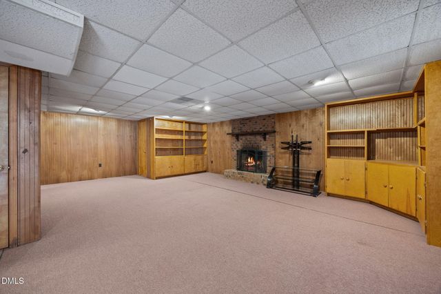 201 Hillandale Drive, Oxford, NC 27565