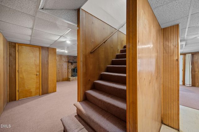 201 Hillandale Drive, Oxford, NC 27565