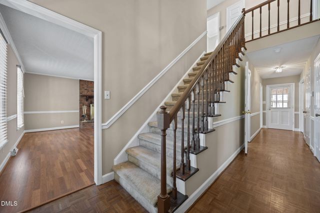 201 Hillandale Drive, Oxford, NC 27565