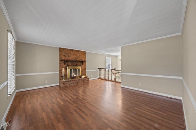 201 Hillandale Drive, Oxford, NC 27565