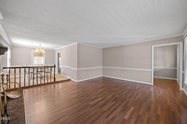 201 Hillandale Drive, Oxford, NC 27565