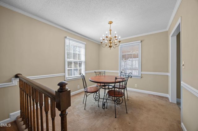 201 Hillandale Drive, Oxford, NC 27565