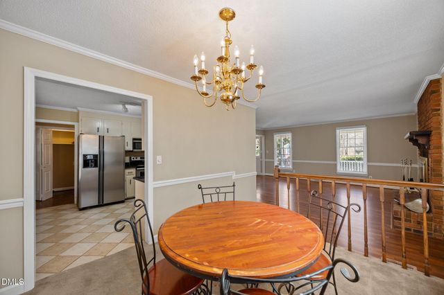 201 Hillandale Drive, Oxford, NC 27565