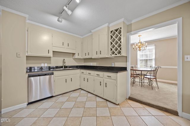 201 Hillandale Drive, Oxford, NC 27565