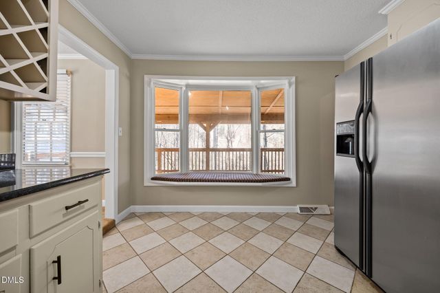 201 Hillandale Drive, Oxford, NC 27565