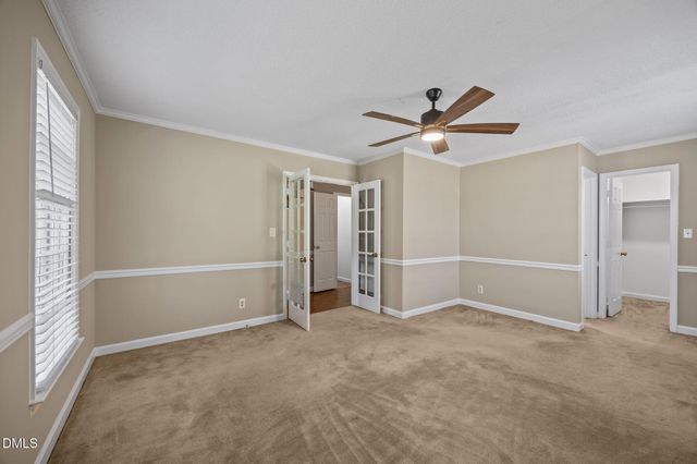 201 Hillandale Drive, Oxford, NC 27565