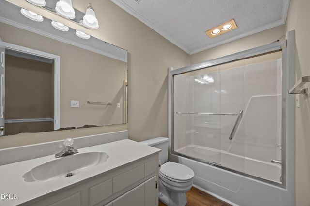 201 Hillandale Drive, Oxford, NC 27565