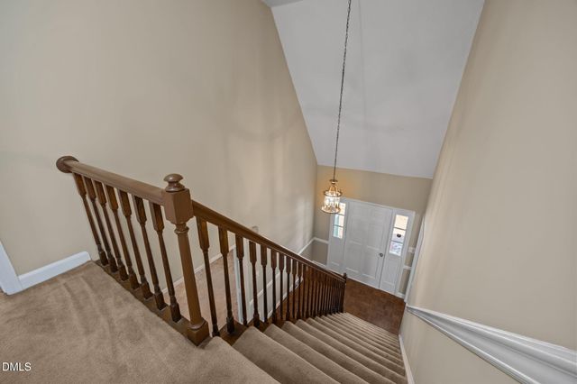 201 Hillandale Drive, Oxford, NC 27565