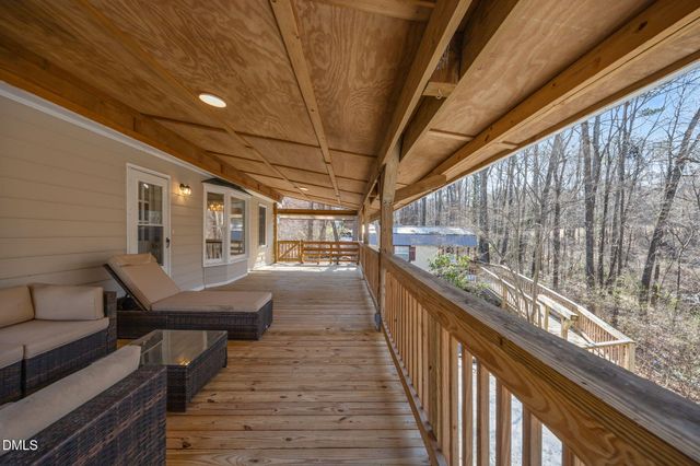 201 Hillandale Drive, Oxford, NC 27565