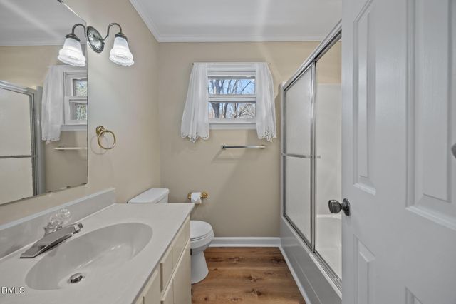 201 Hillandale Drive, Oxford, NC 27565