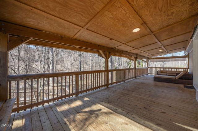 201 Hillandale Drive, Oxford, NC 27565