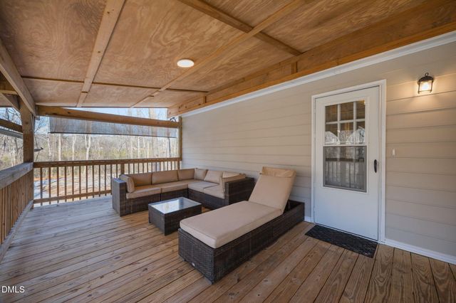 201 Hillandale Drive, Oxford, NC 27565