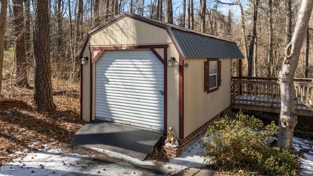 201 Hillandale Drive, Oxford, NC 27565