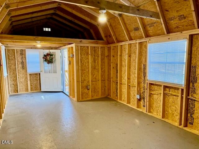 201 Hillandale Drive, Oxford, NC 27565