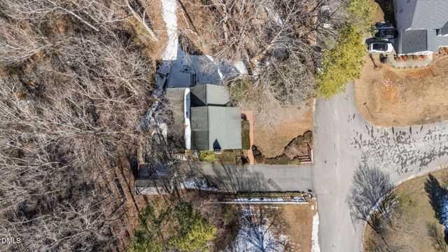 201 Hillandale Drive, Oxford, NC 27565