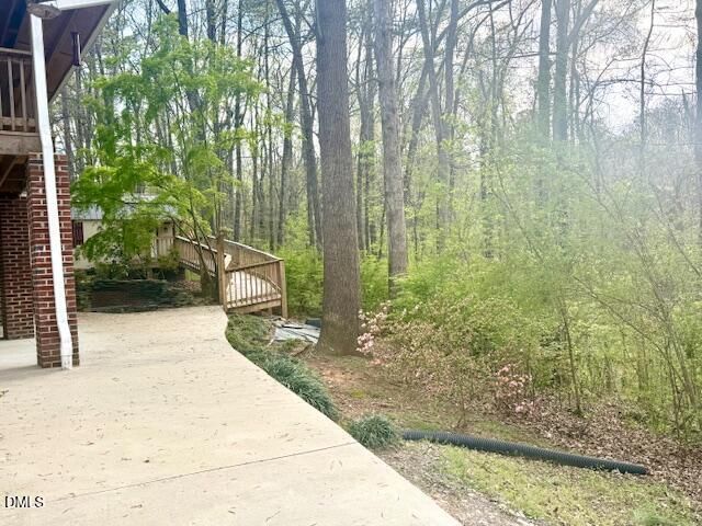 201 Hillandale Drive, Oxford, NC 27565