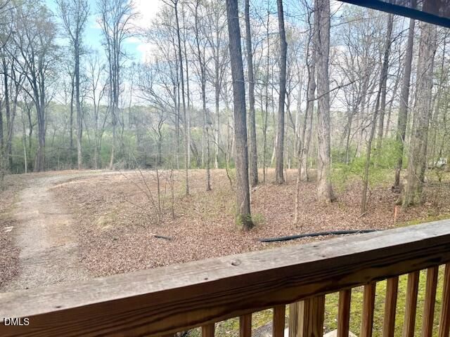 201 Hillandale Drive, Oxford, NC 27565