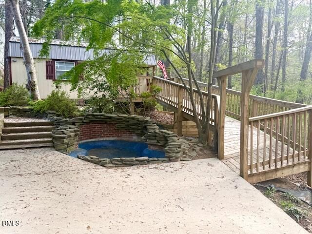 201 Hillandale Drive, Oxford, NC 27565