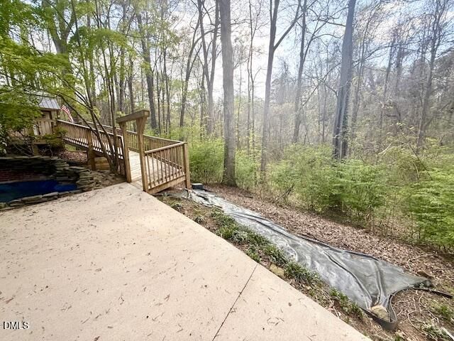 201 Hillandale Drive, Oxford, NC 27565