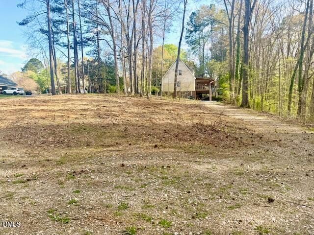 201 Hillandale Drive, Oxford, NC 27565