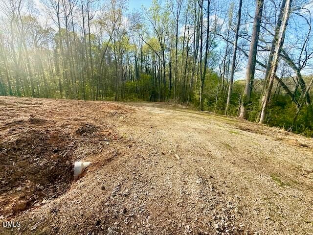 201 Hillandale Drive, Oxford, NC 27565