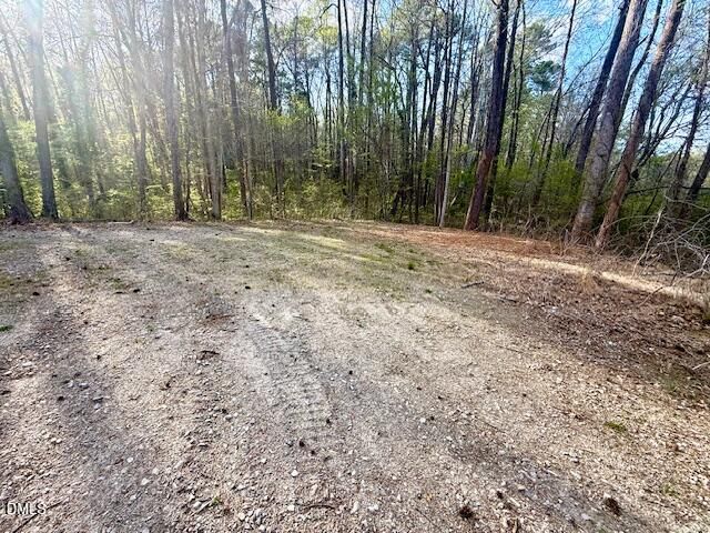 201 Hillandale Drive, Oxford, NC 27565