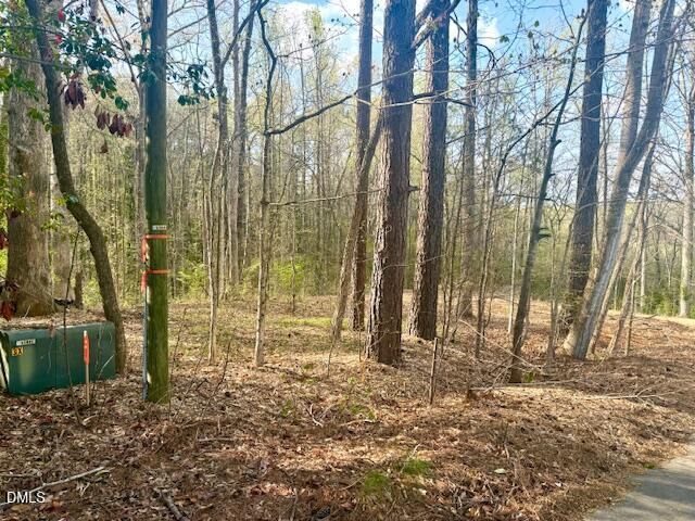 201 Hillandale Drive, Oxford, NC 27565