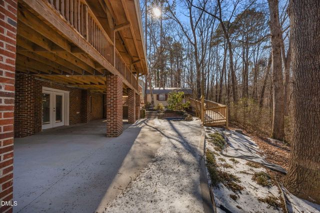 201 Hillandale Drive, Oxford, NC 27565