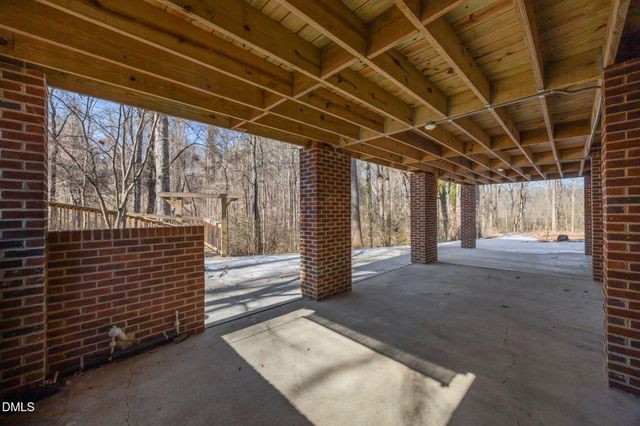 201 Hillandale Drive, Oxford, NC 27565