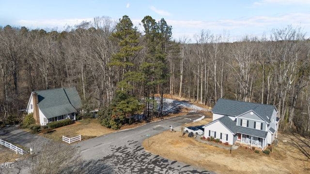 201 Hillandale Drive, Oxford, NC 27565