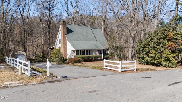 201 Hillandale Drive, Oxford, NC 27565