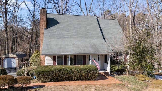 201 Hillandale Drive, Oxford, NC 27565