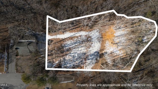 201 Hillandale Drive, Oxford, NC 27565