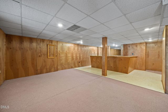 201 Hillandale Drive, Oxford, NC 27565