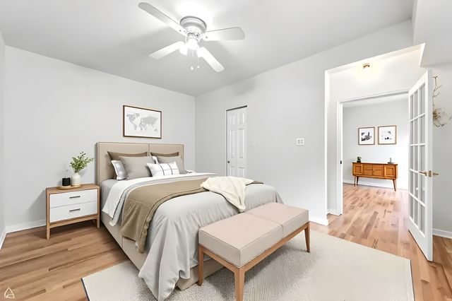 1301 E 71st Place 2S, Chicago, IL 60619
