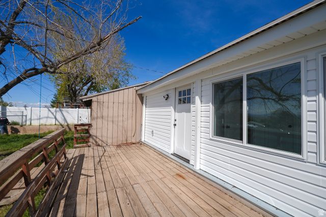 2466 W 5075 S, Roy, UT 84067