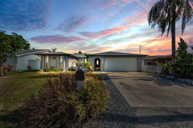 13926 DARLENE AVENUE, Hudson, FL 34667