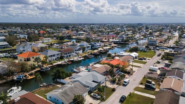 13926 DARLENE AVENUE, Hudson, FL 34667