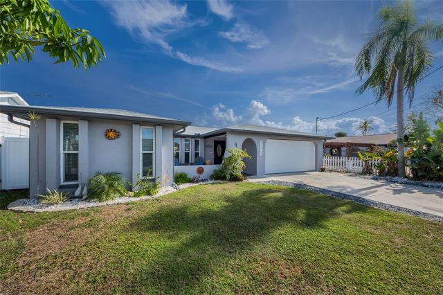 13926 DARLENE AVENUE, Hudson, FL 34667