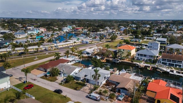 13926 DARLENE AVENUE, Hudson, FL 34667