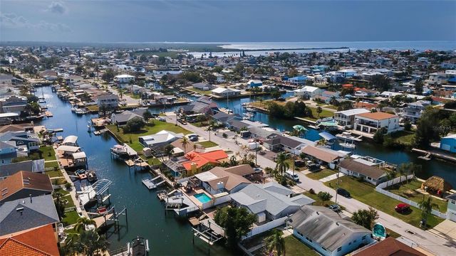 13926 DARLENE AVENUE, Hudson, FL 34667