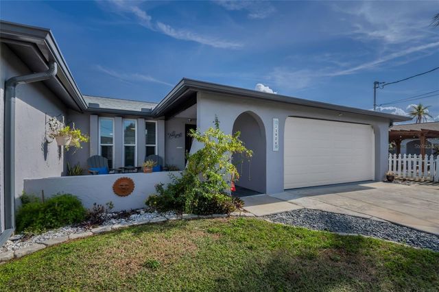 13926 DARLENE AVENUE, Hudson, FL 34667