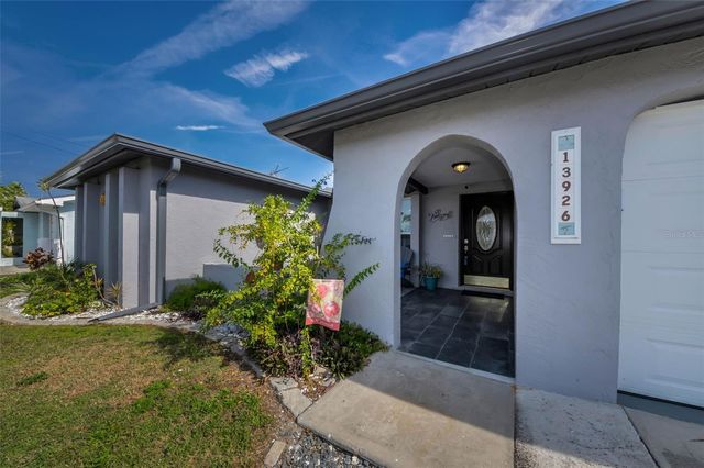 13926 DARLENE AVENUE, Hudson, FL 34667